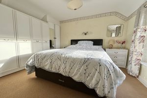 Bedroom 2- click for photo gallery